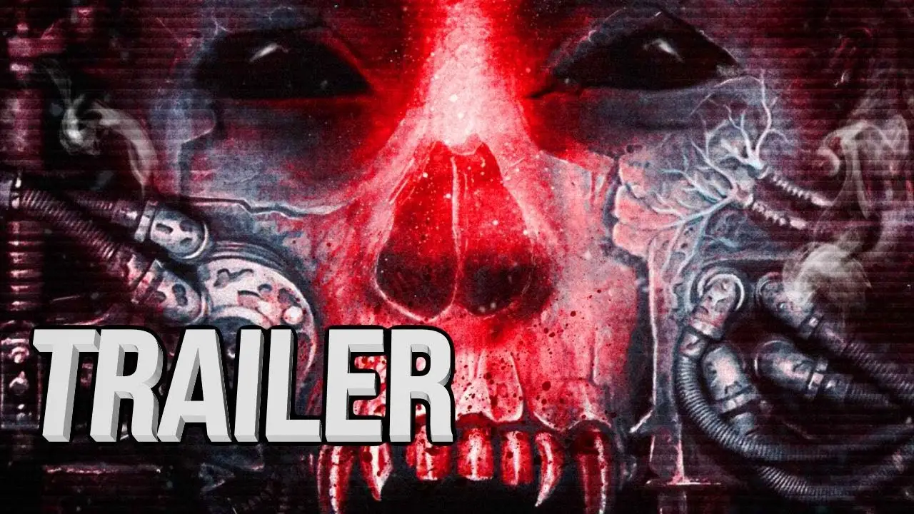 Dracula 3000 — trailer