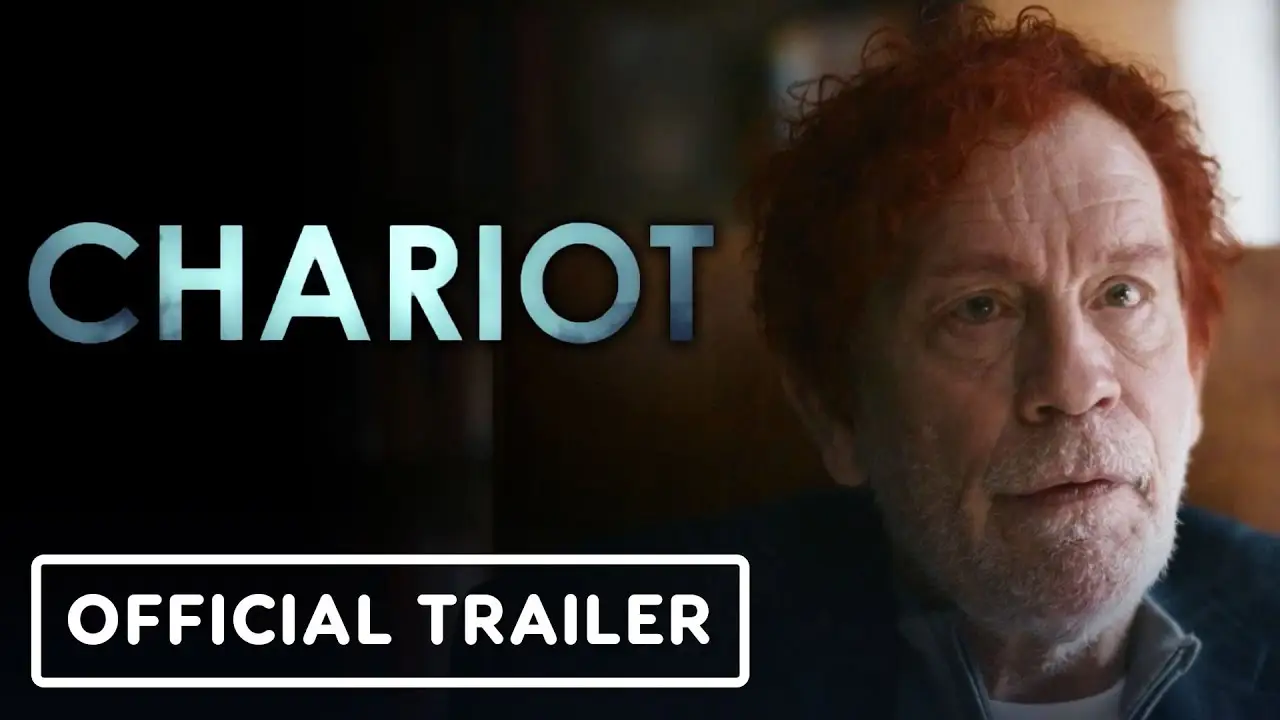 The Chariot — trailer