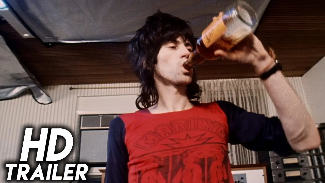 Gimme Shelter — trailer