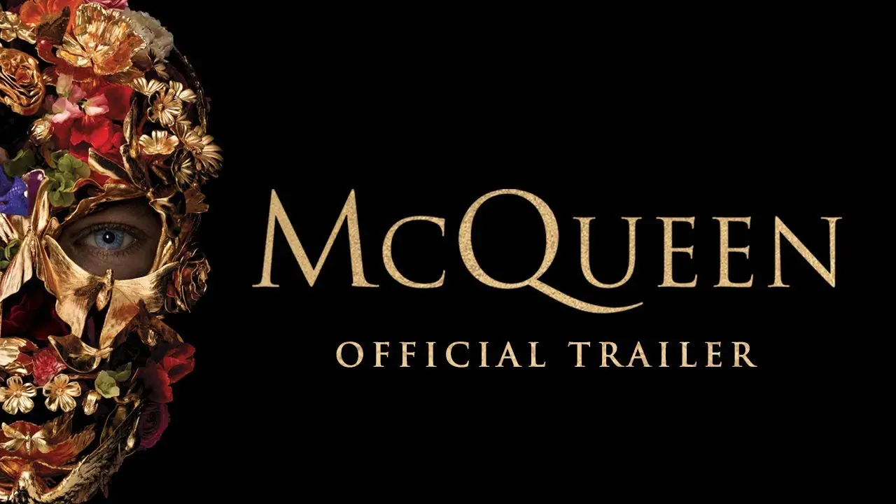 McQueen — trailer