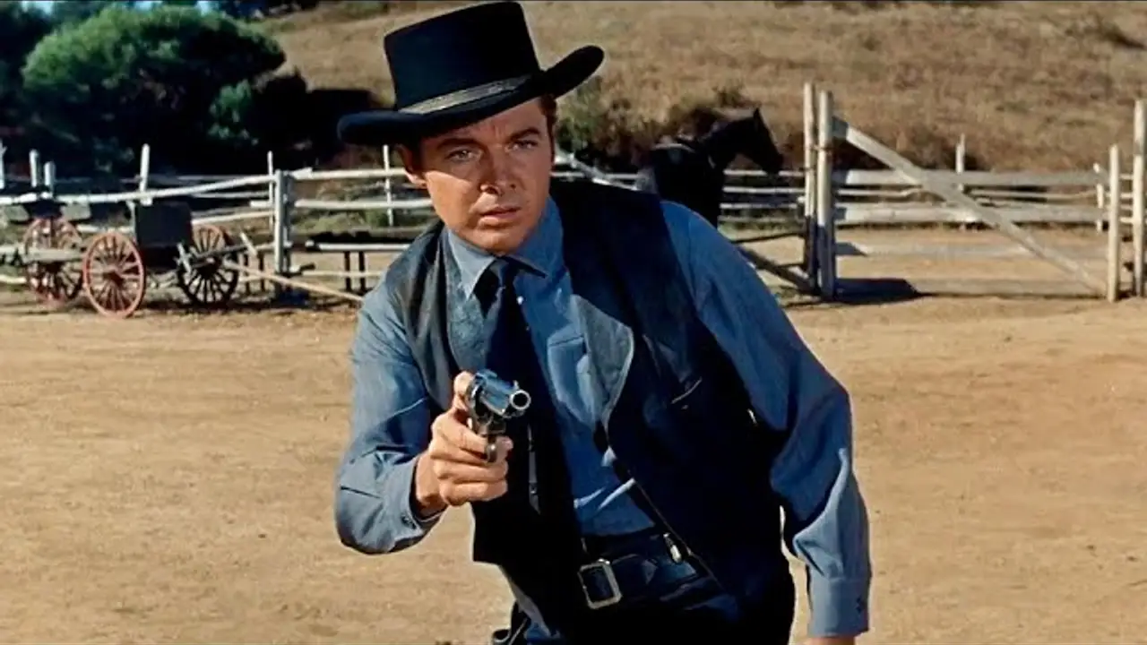 No Name on the Bullet — trailer