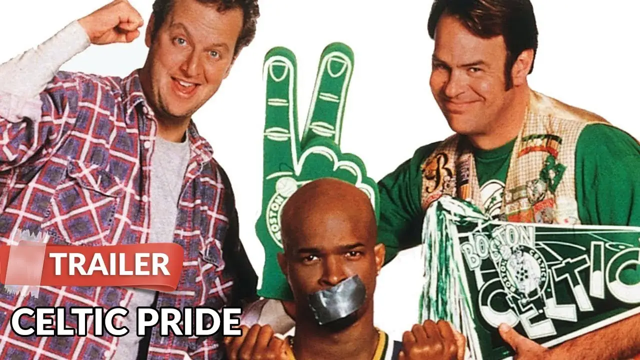 Celtic Pride — trailer