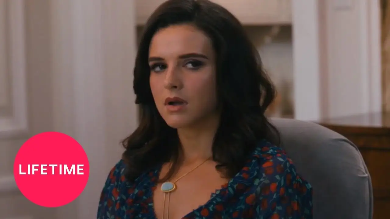 American Princess — tráiler