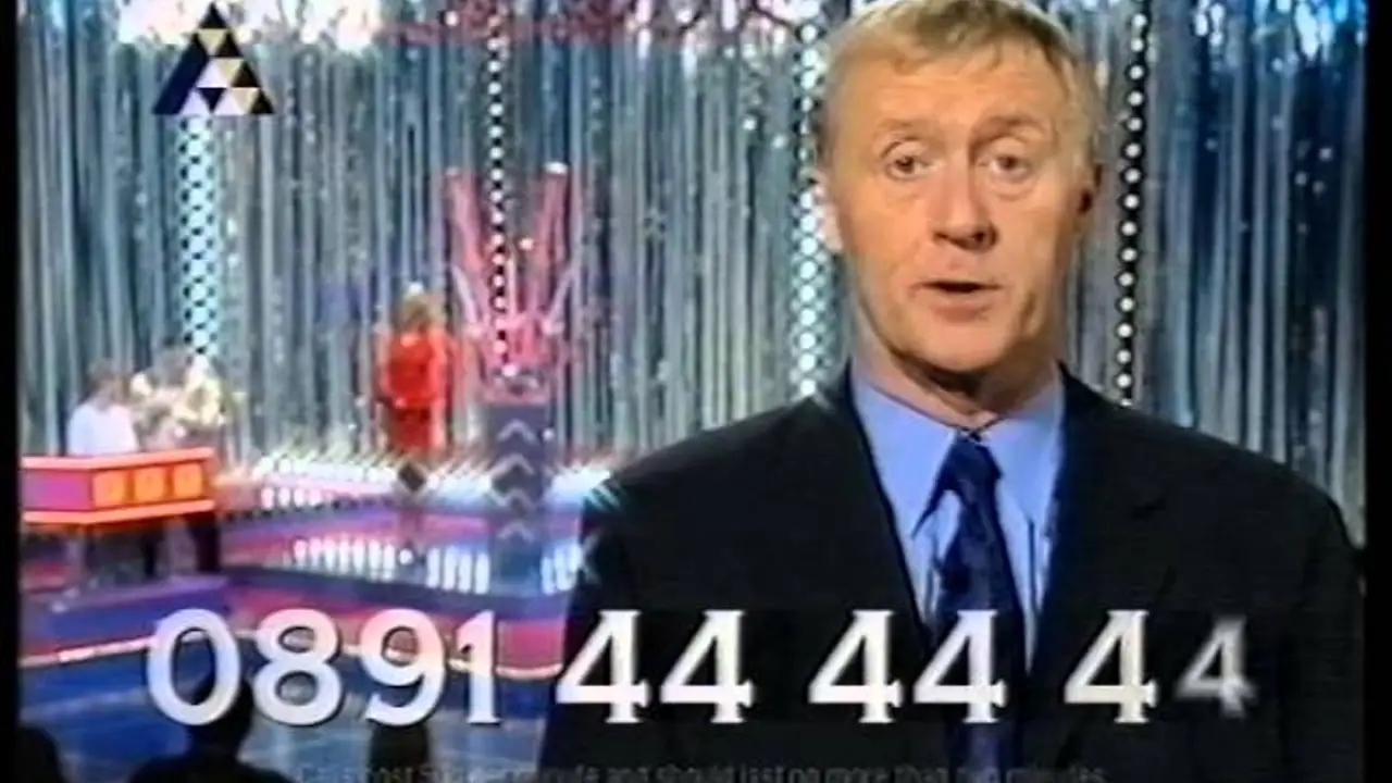 Who Wants to Be a Millionaire? — tráiler