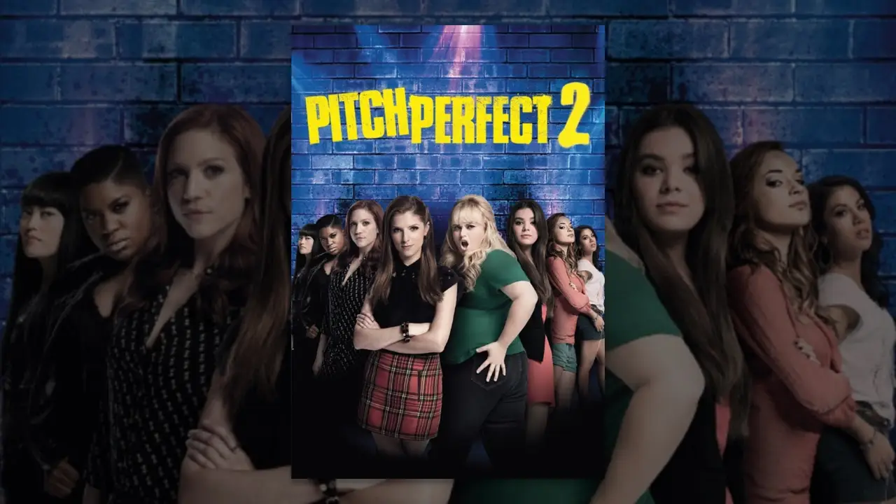 Pitch Perfect 2 — tráiler