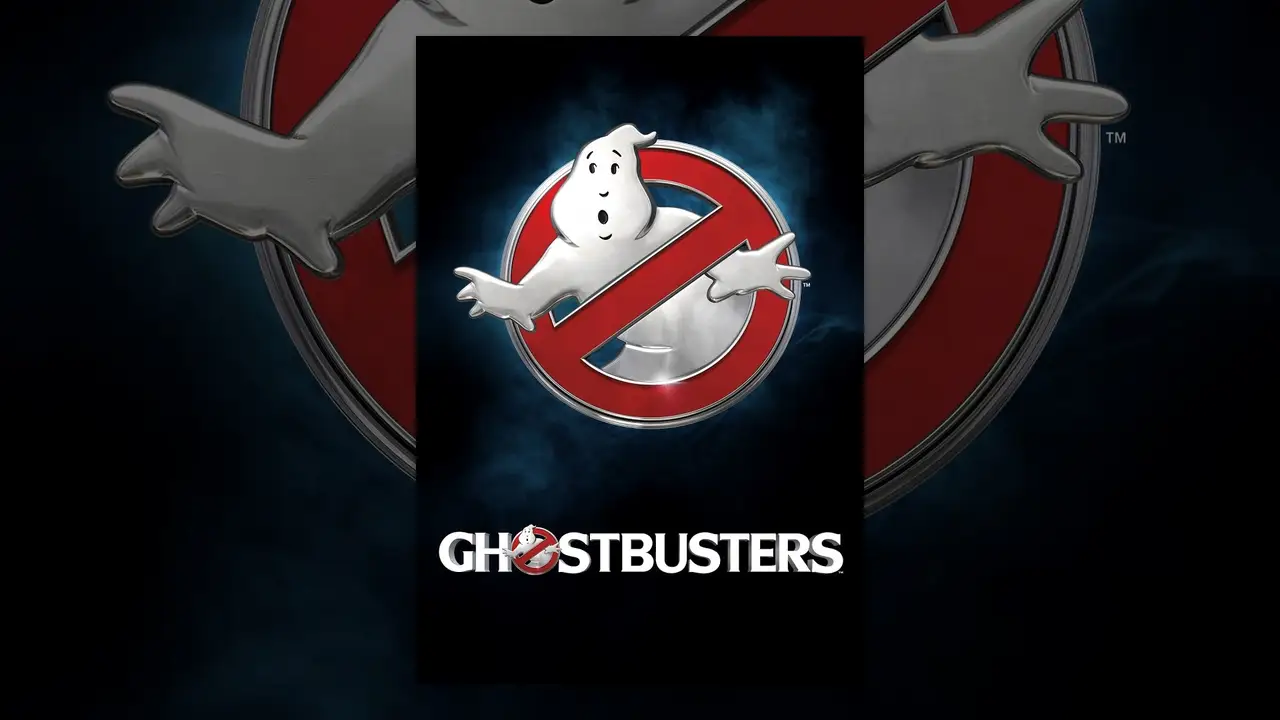 Ghostbusters — tráiler