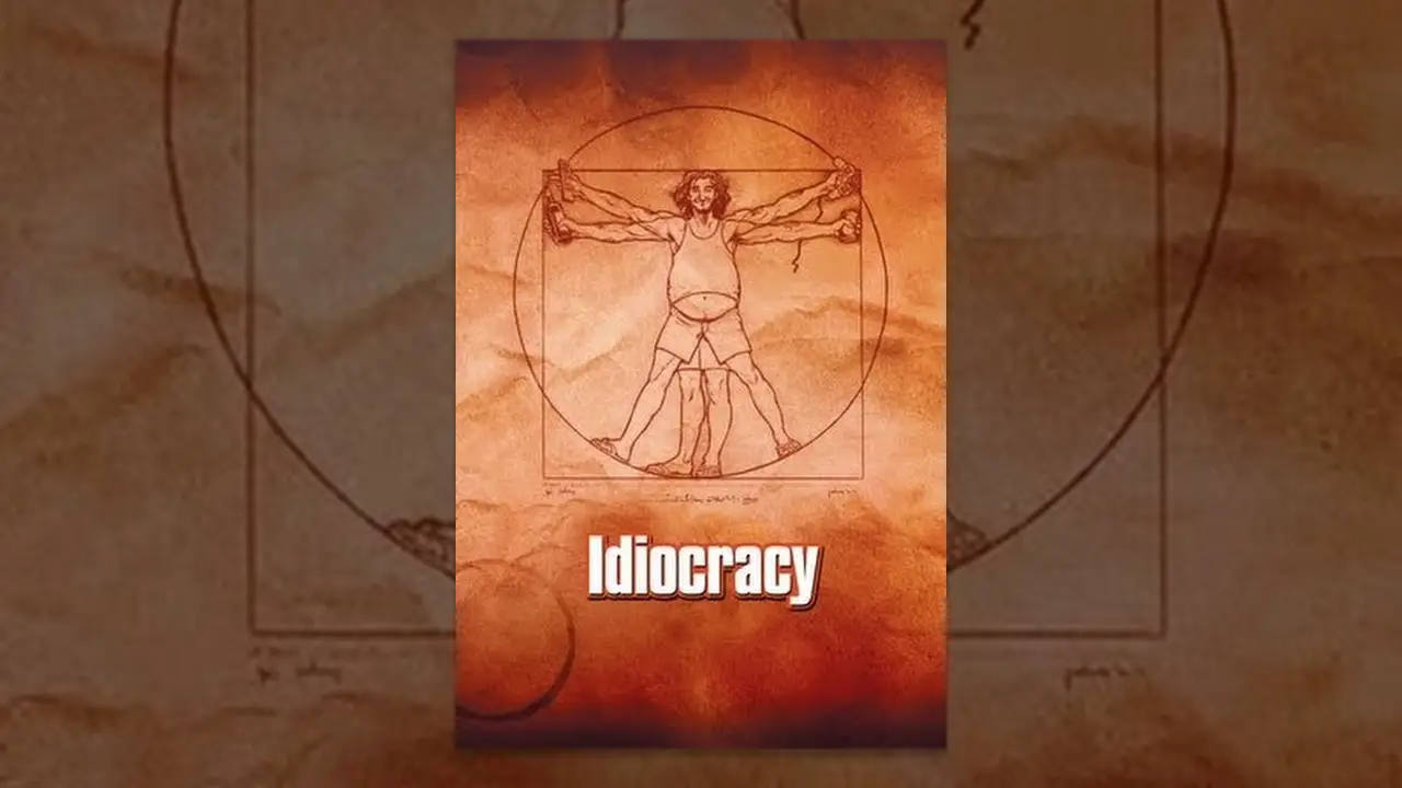 Idiocracy — tráiler