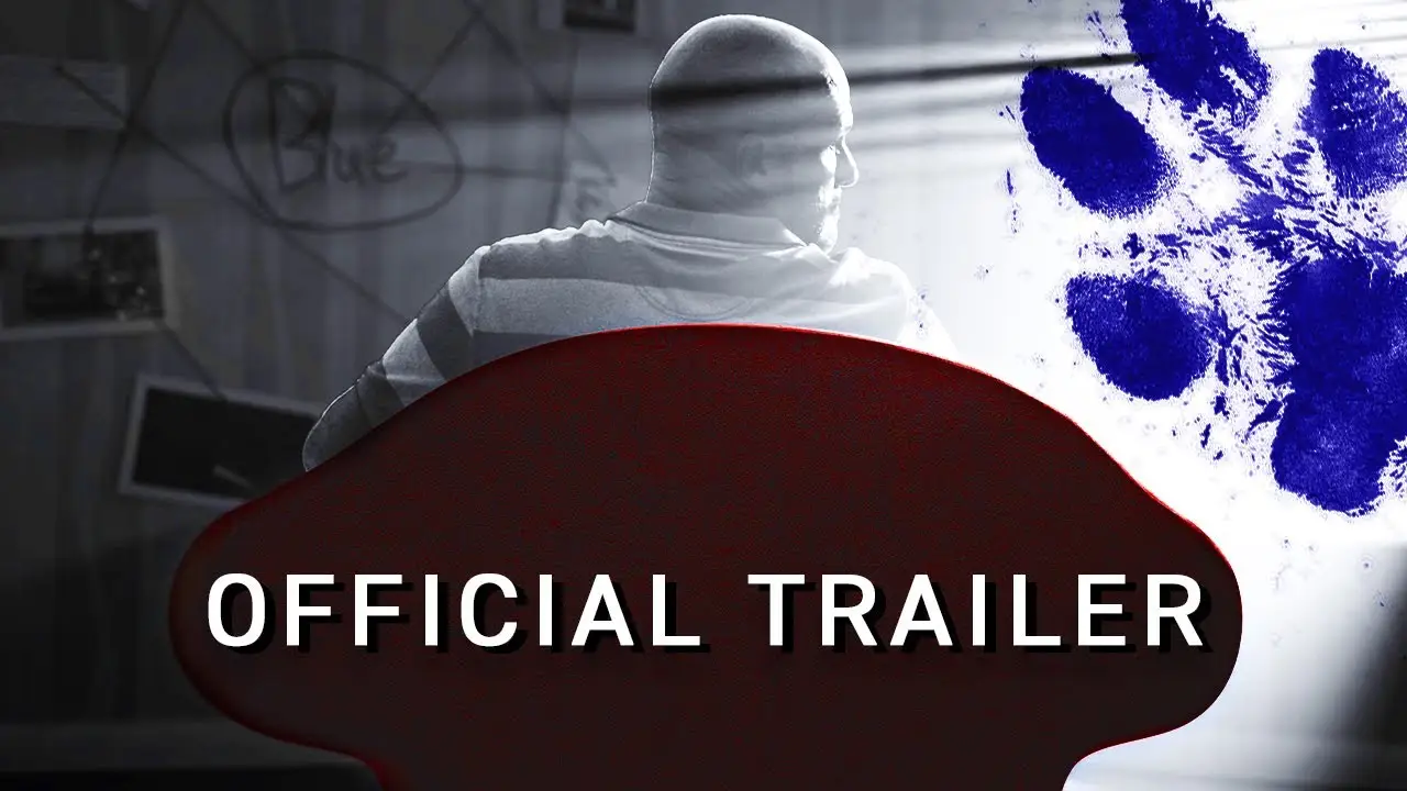 Blue's Clues — trailer