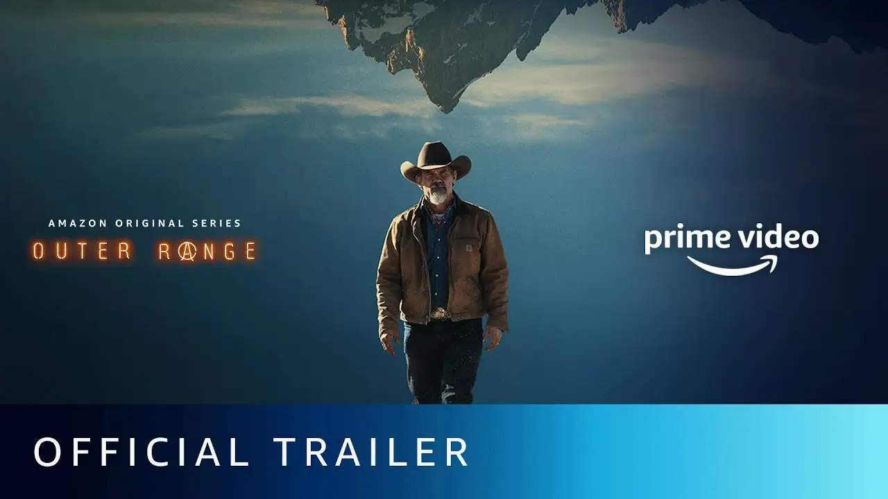 Outer Range — trailer