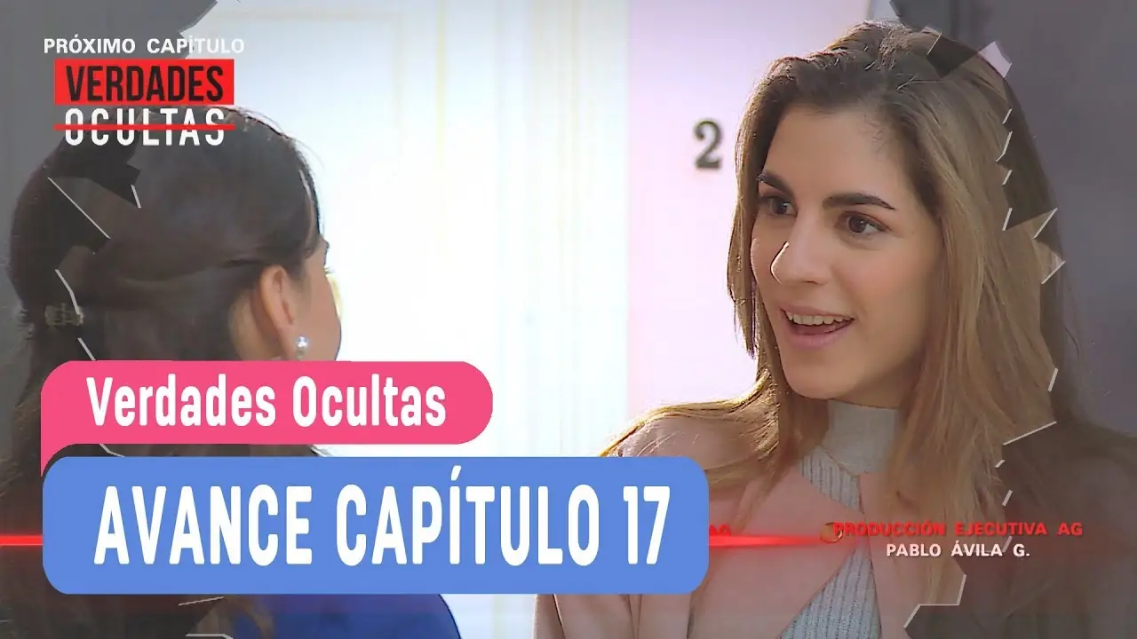 Verdades ocultas — трейлер