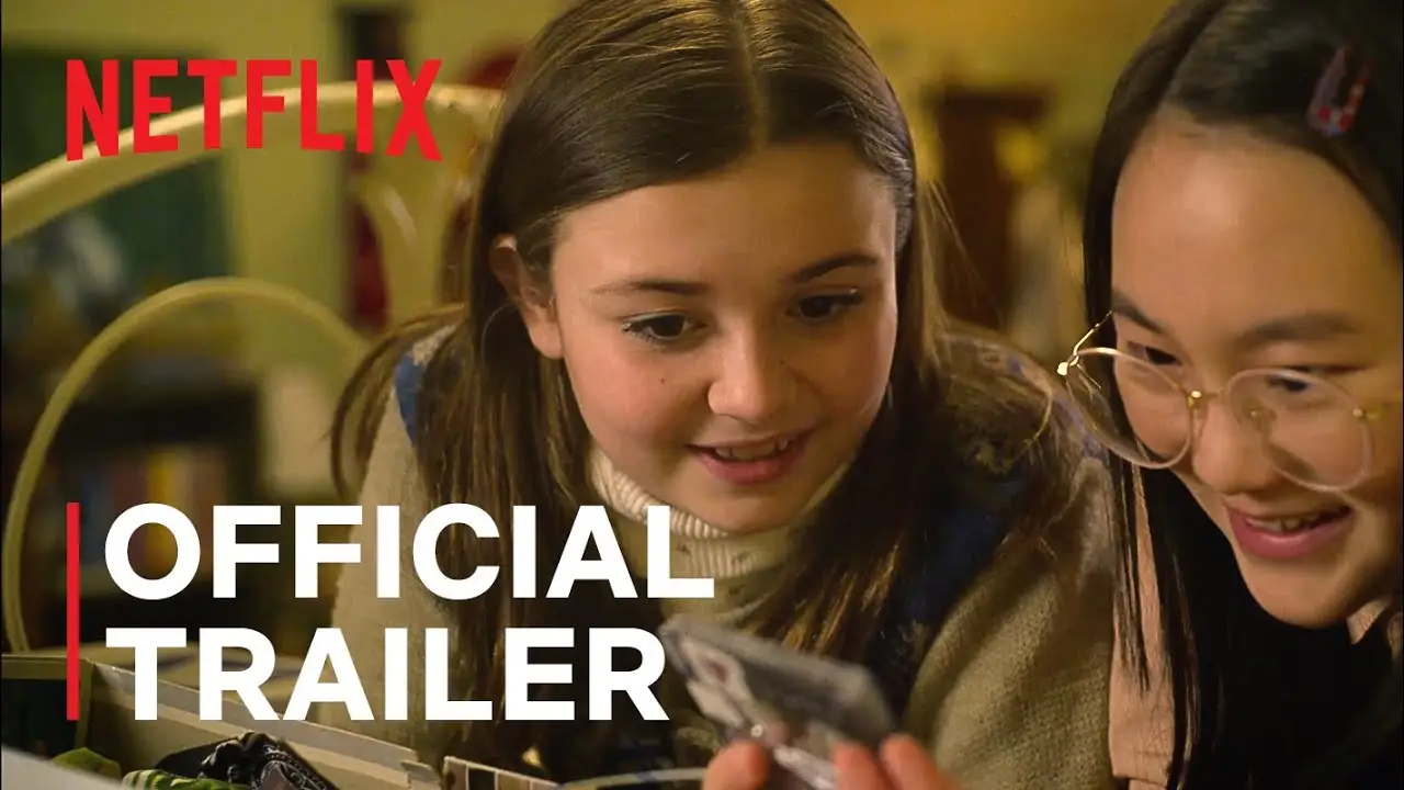 Mix — trailer