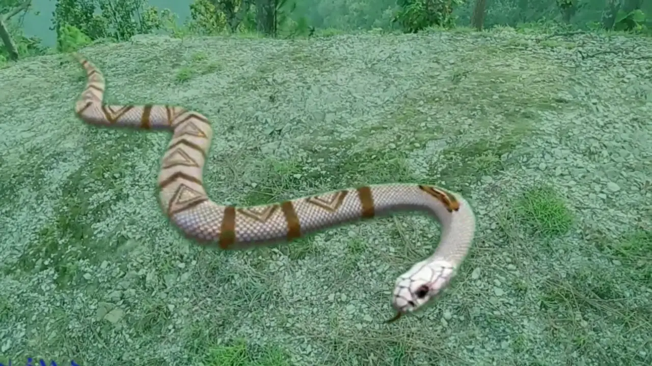 Naagin — tráiler