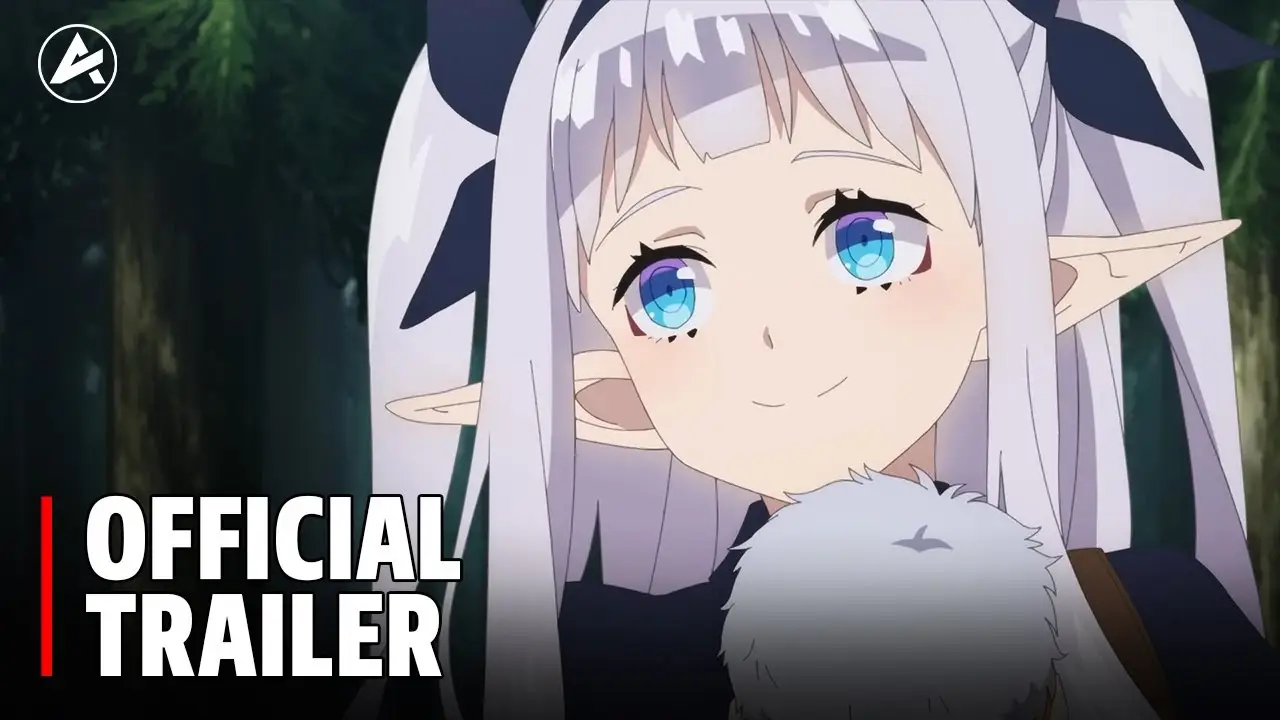 Farming Life in Another World — trailer