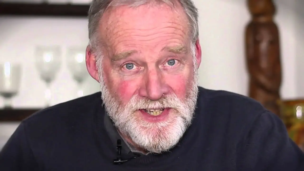 Dixon of Dock Green — trailer