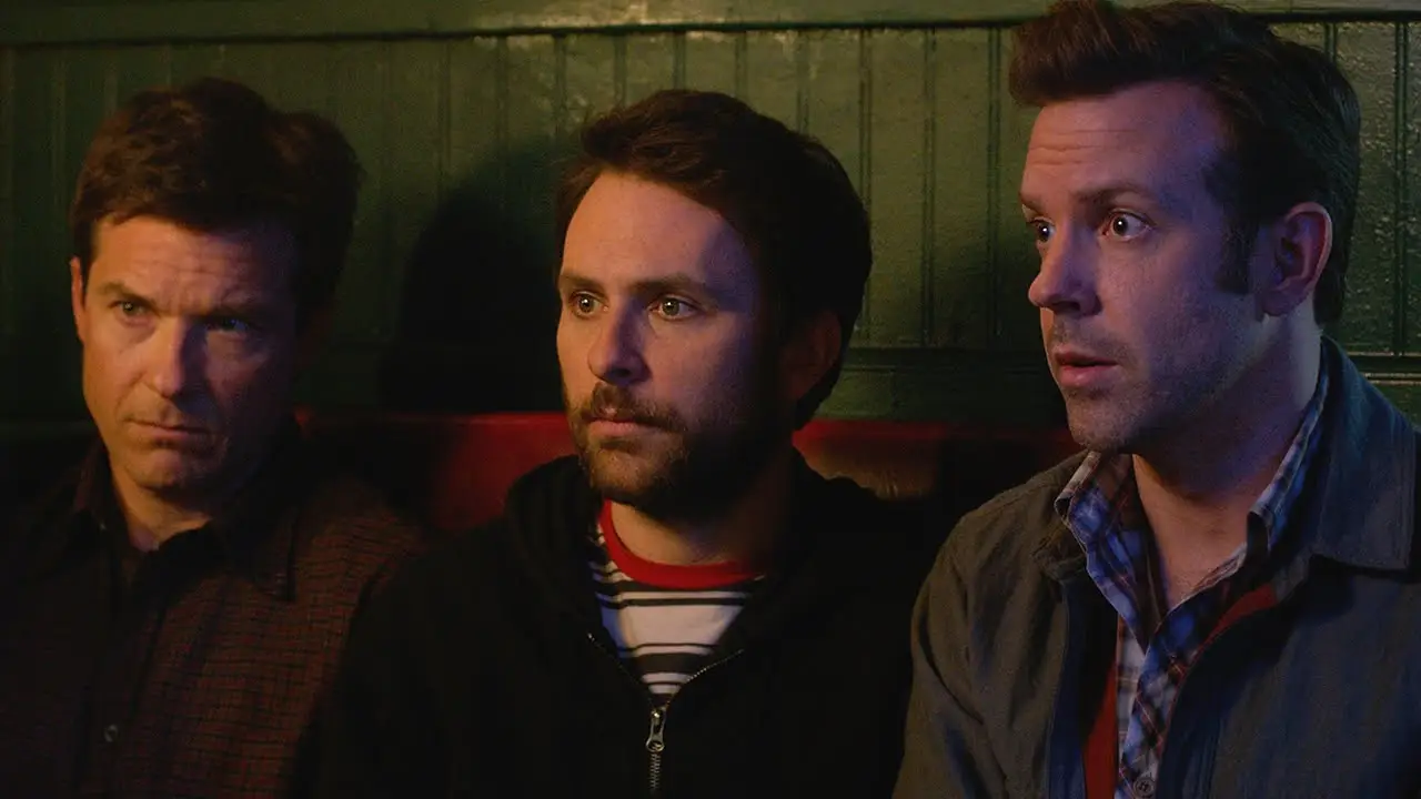 Horrible Bosses 2 — tráiler