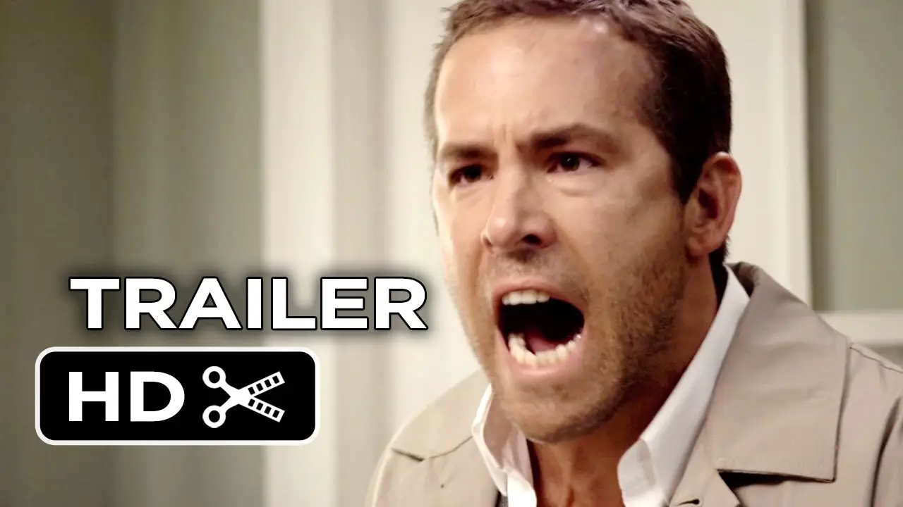 Selfless — tráiler