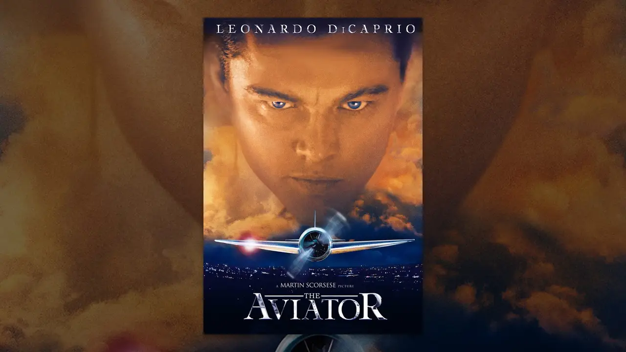 Авиатор — трейлер