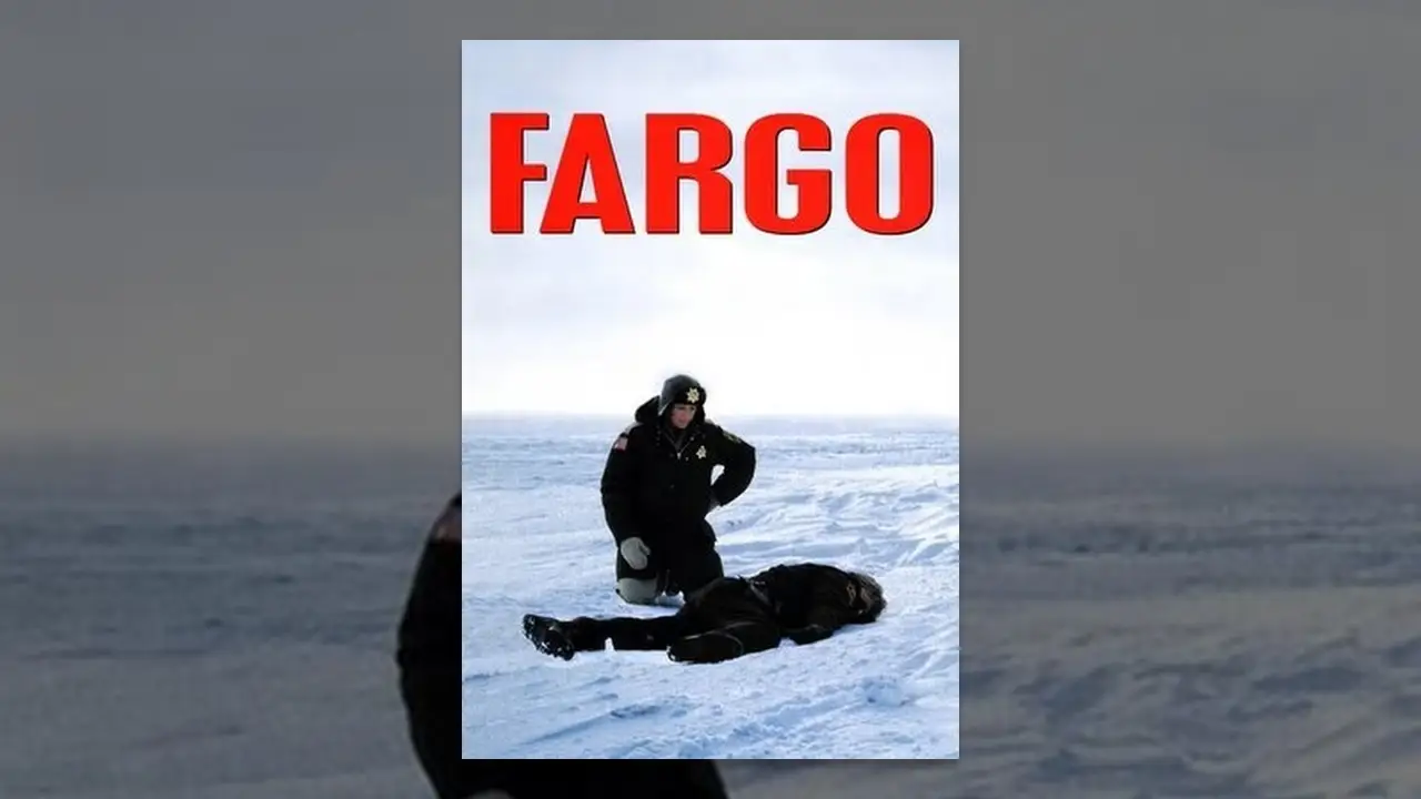 Fargo — tráiler