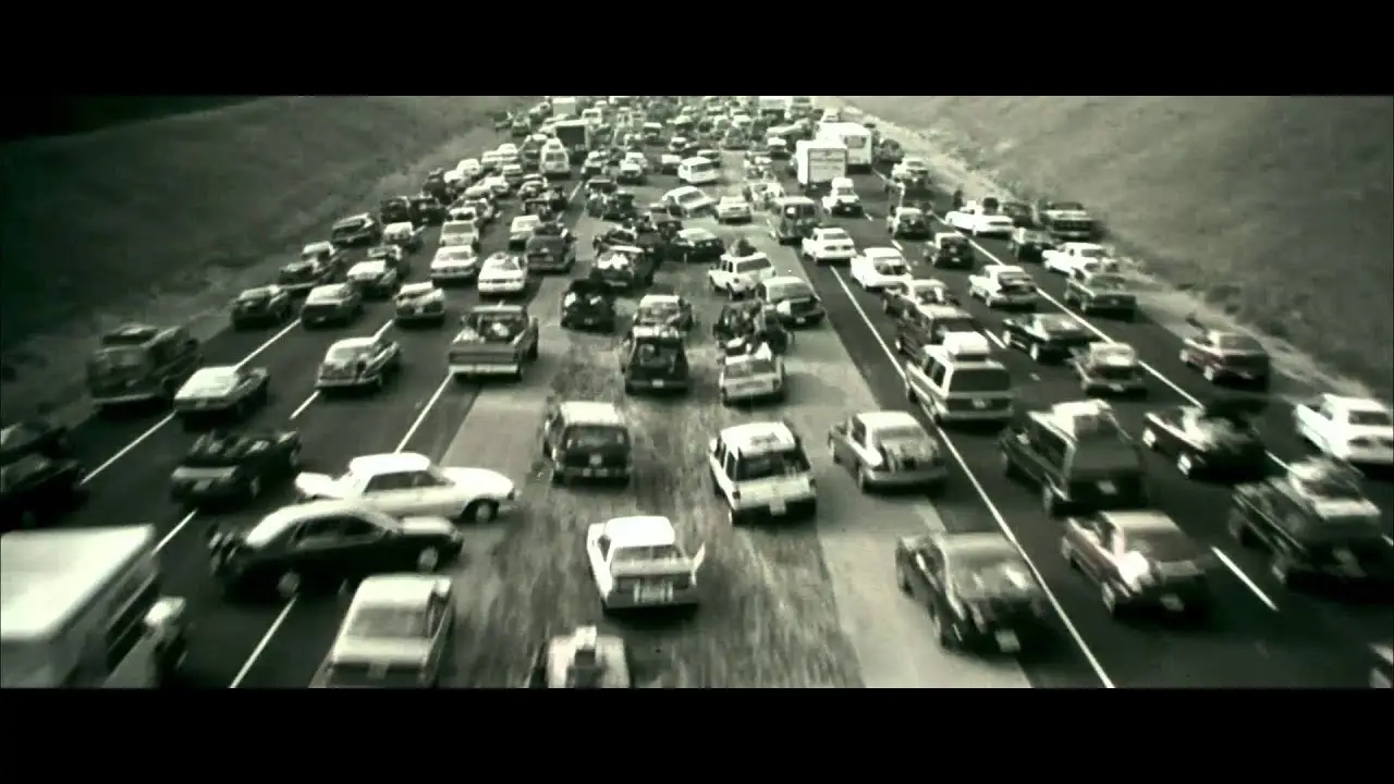 Deep Impact — tráiler