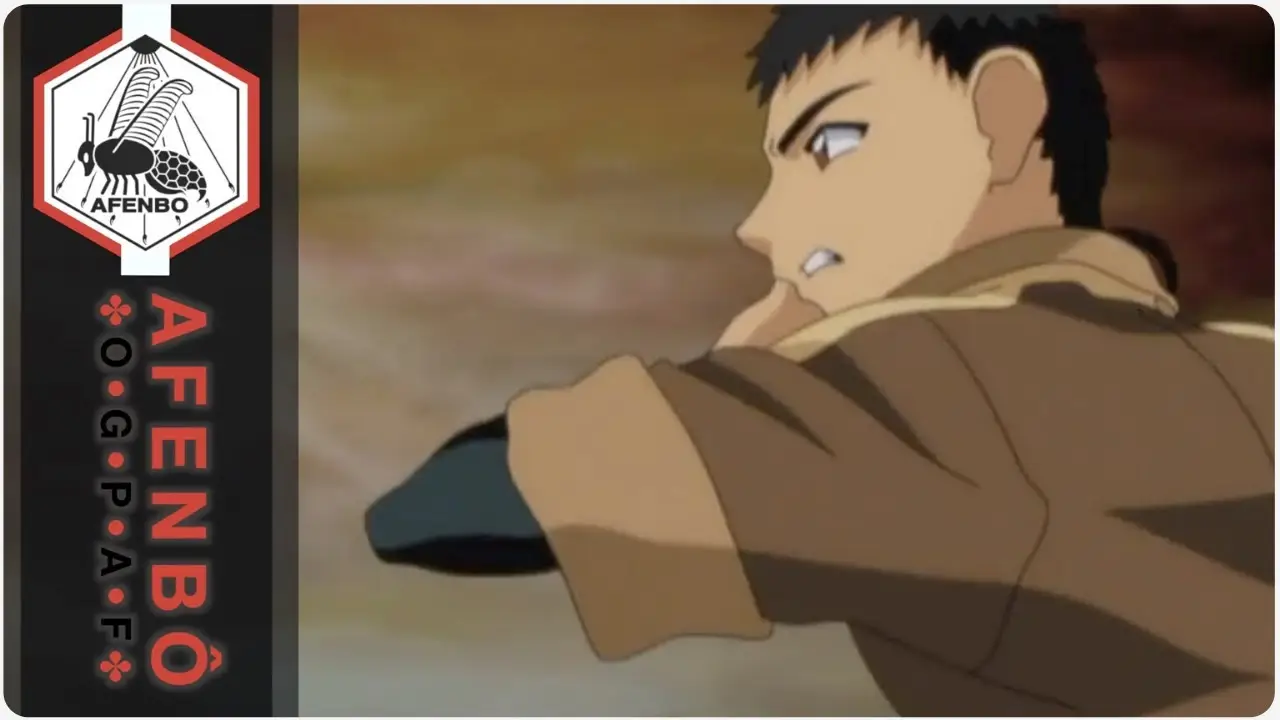 Tenchi Muyo! Ryo-Ohki — трейлер
