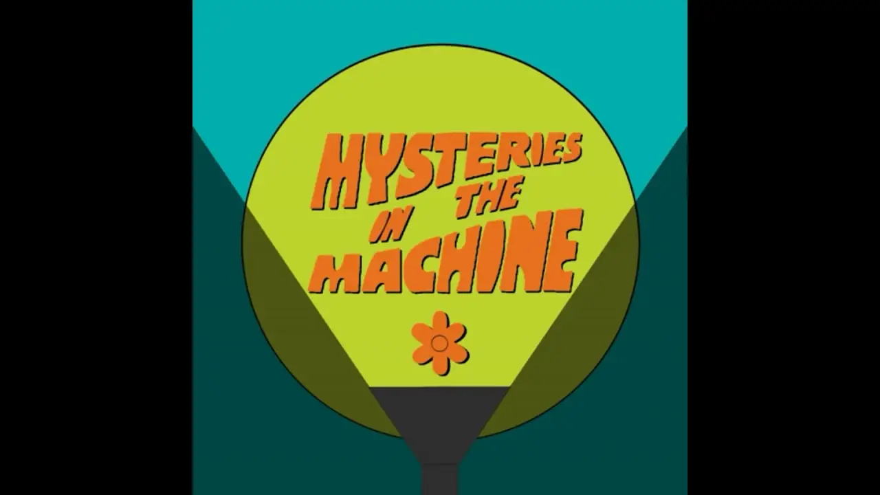 Scooby-Doo and Scrappy-Doo — trailer
