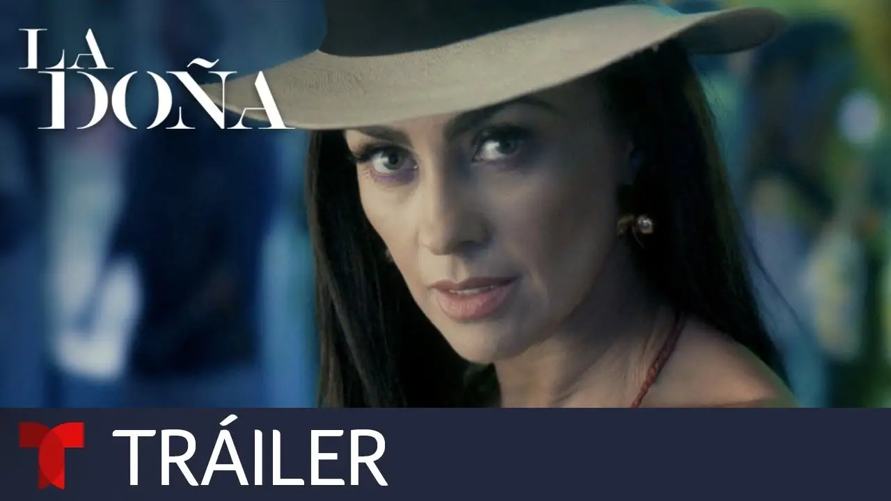 La Doña — trailer
