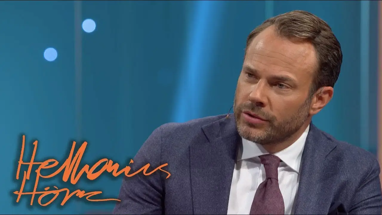 Hellenius hörna — tráiler