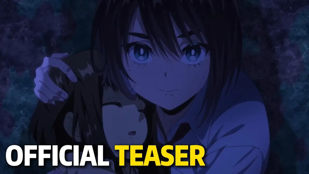 Ushiro no Shōmen Kamui-san — trailer
