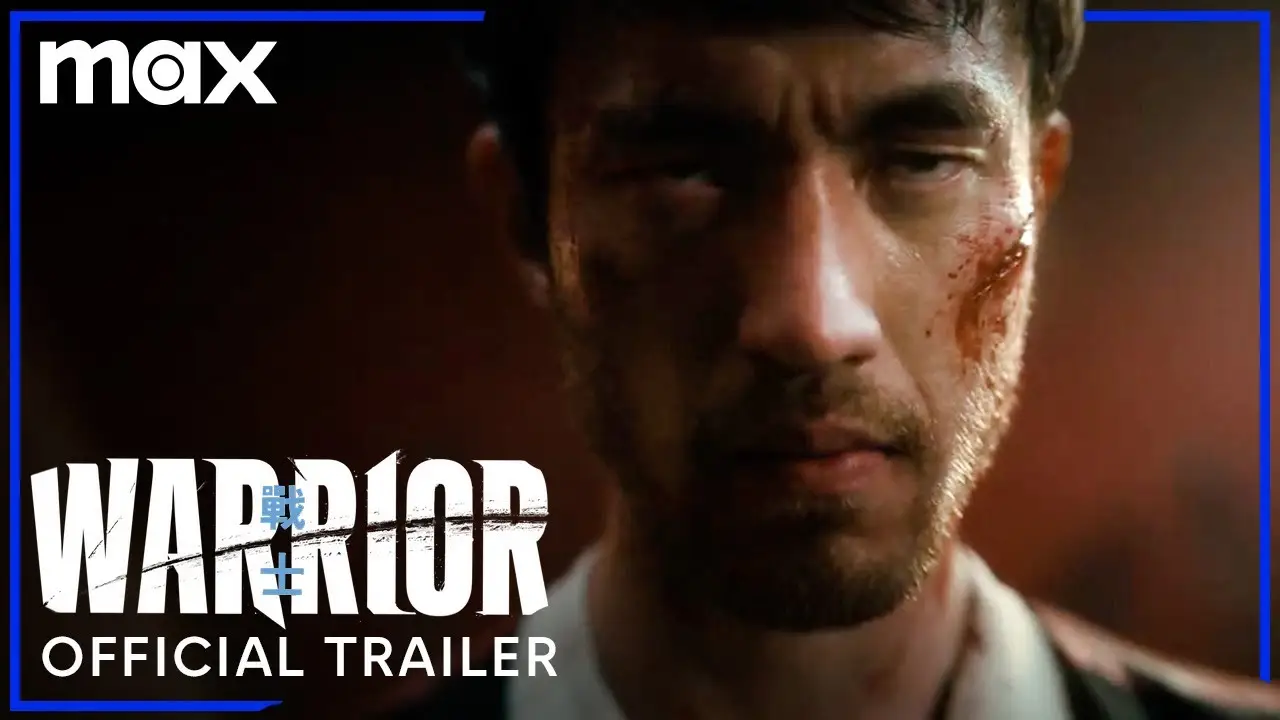 Warrior — tráiler