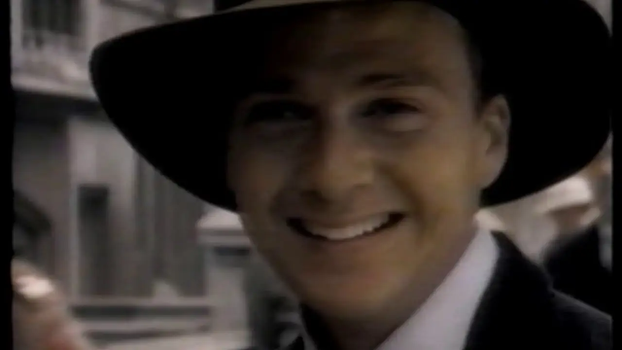 The Young Indiana Jones Chronicles — trailer