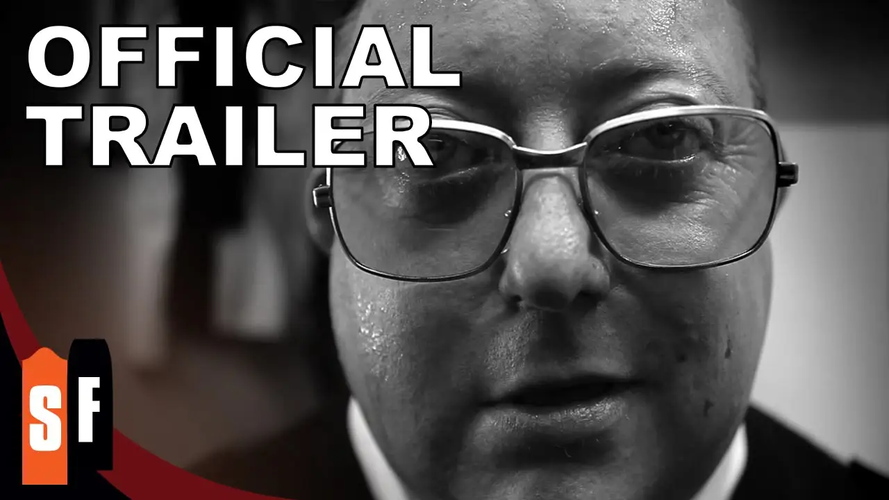 The Human Centipede 2 — tráiler