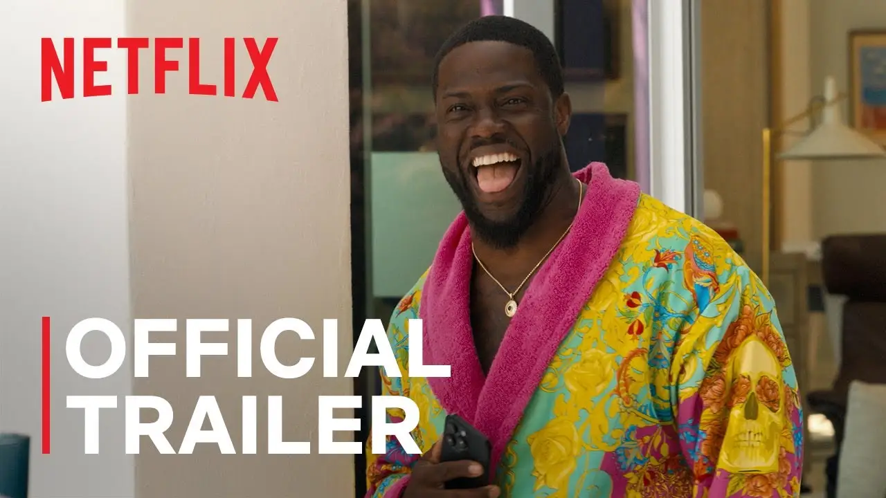 72 Hours — tráiler