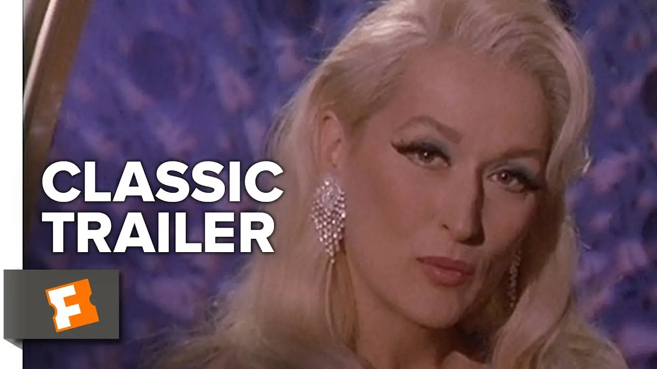 Death Becomes Her — tráiler