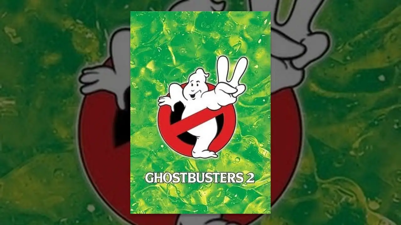 Cazafantasmas 2 — tráiler