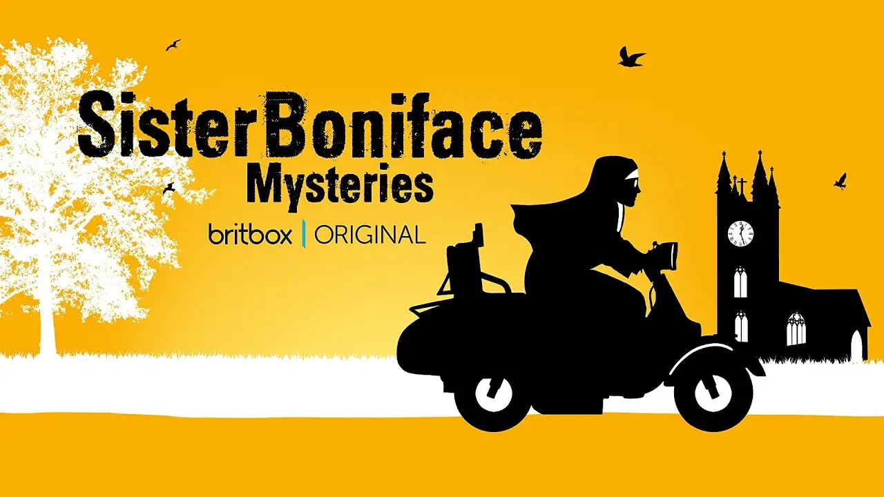 Sister Boniface Mysteries — trailer