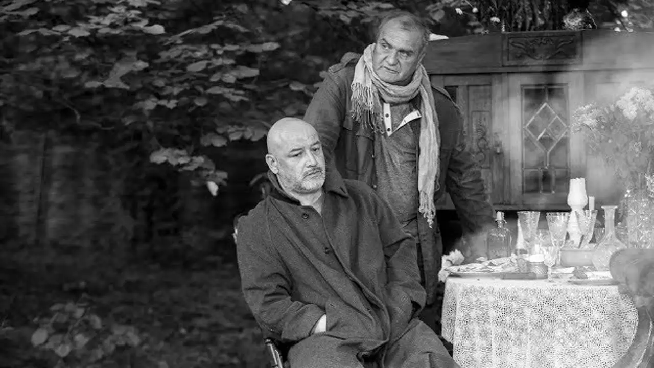 Три сестры — трейлер