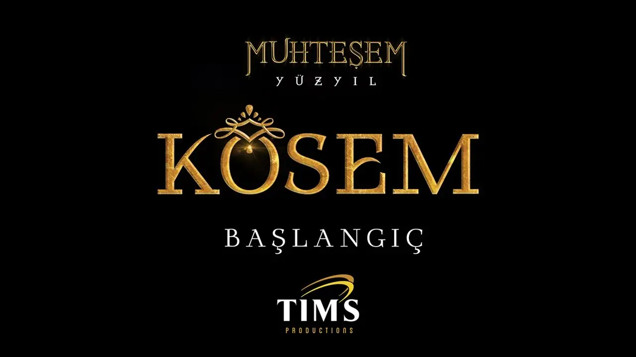 Muhteşem Yüzyıl: Kösem — trailer