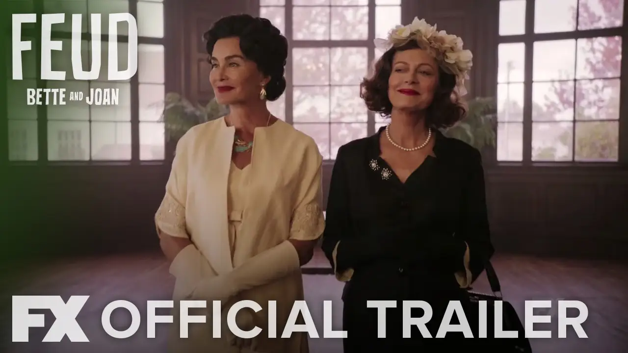 Feud — trailer