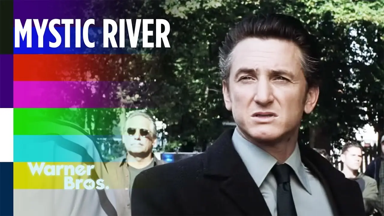 Mystic River — tráiler
