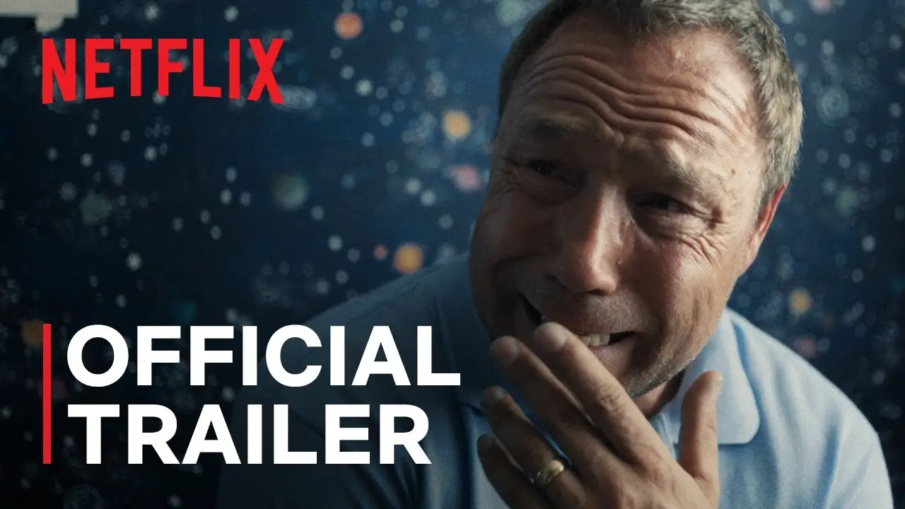 Adolescence — trailer