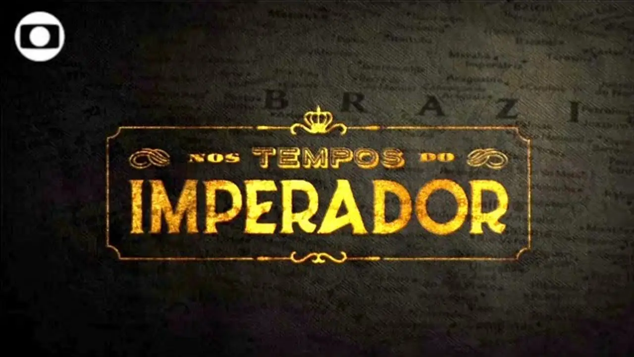 В императорские времена — трейлер