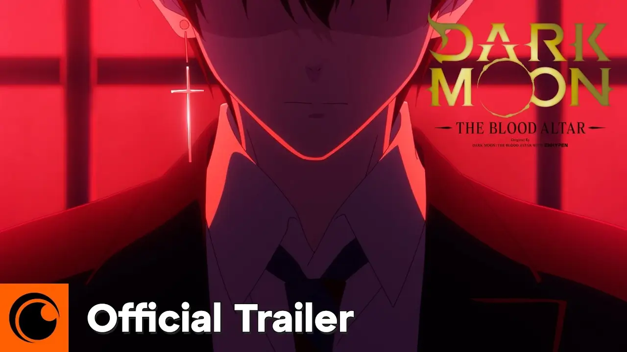 Dark Moon: The Blood Altar — trailer