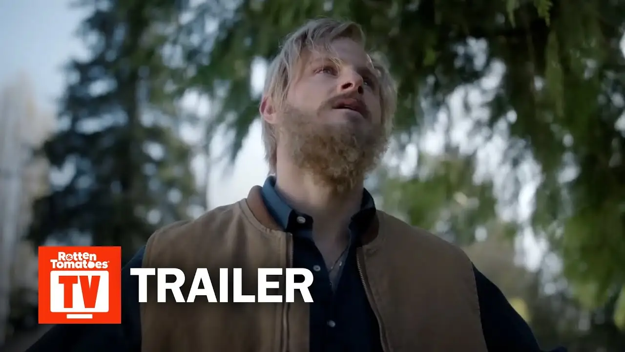 Earth Abides — tráiler