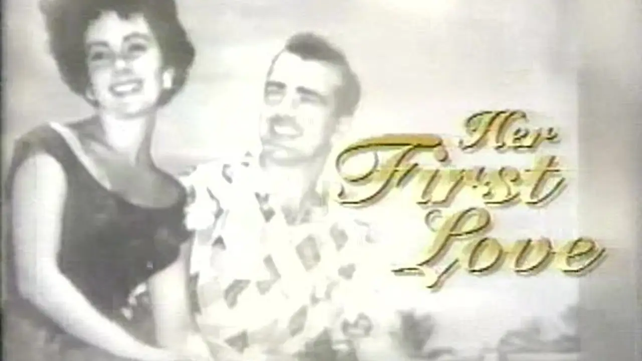 First Love — tráiler