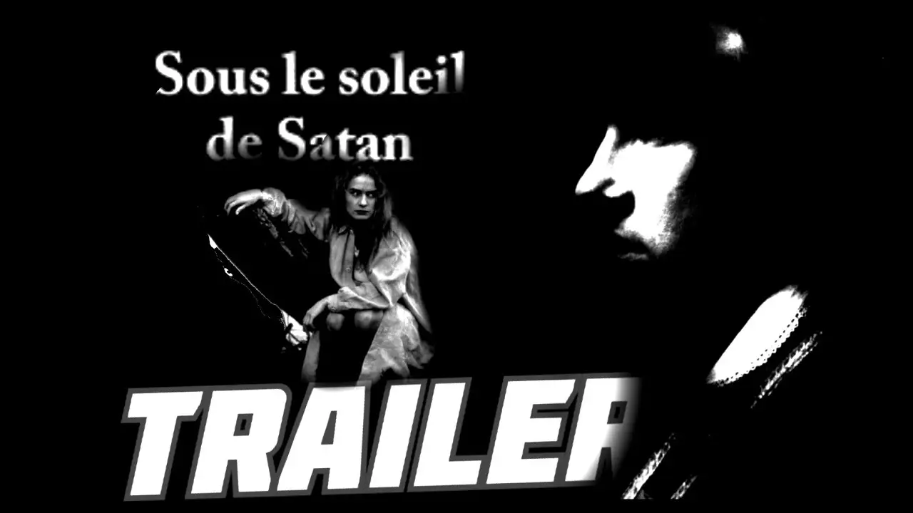 Sous le soleil — трейлер