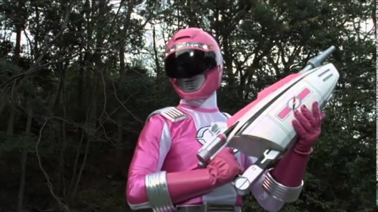 GōGō Sentai Bōkenger — tráiler