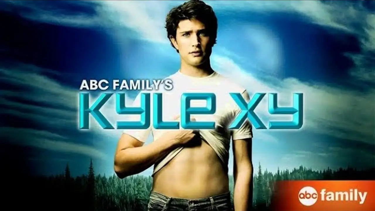 Kyle XY — tráiler