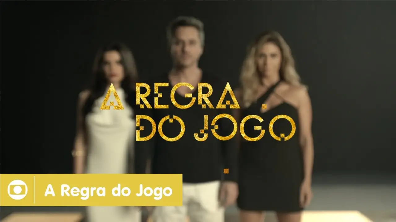 A Regra do Jogo — trailer