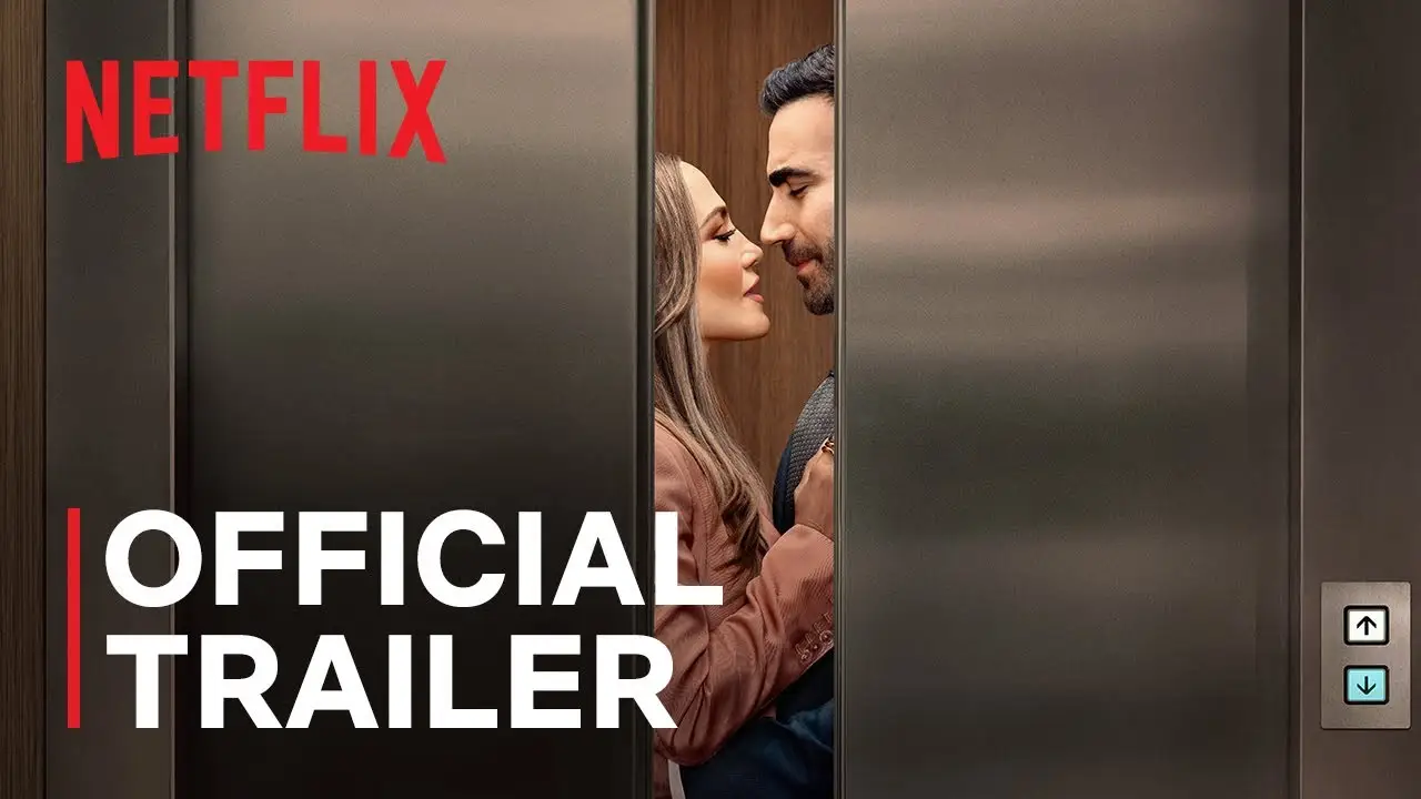 Office Romance — tráiler