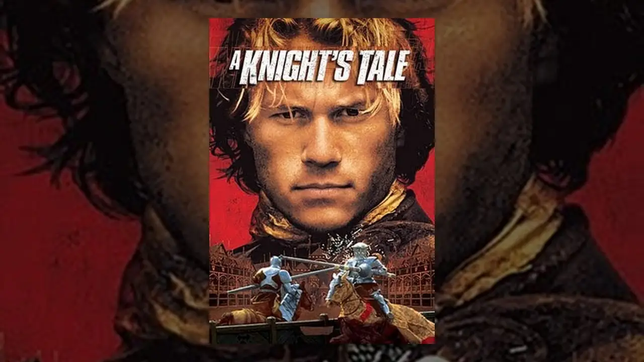 A Knight's Tale — tráiler